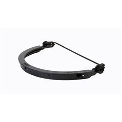 BRACKET FACESHIELD FORE-1 SERIES FULL BRIM - Faceshields & Visors